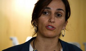 El aplaudido repaso de Mónica García, diputada en Madrid, a la "esperpéntica" actuación del consejero de Sanidad de Ayuso