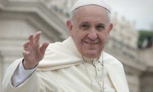 ¿Está tan cerca el papa Francisco de la extrema derecha?