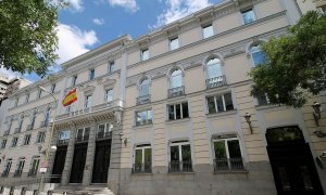 Politización e independencia del poder judicial