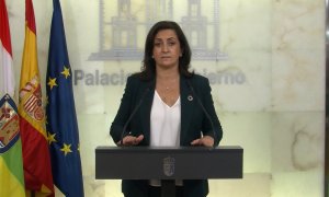 La Rioja solicita formalmente la declaración del estado de alarma