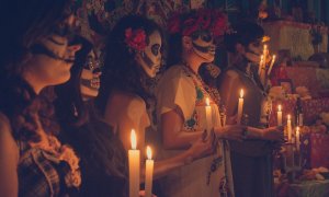 Siete curiosidades sobre el Día de Muertos en México