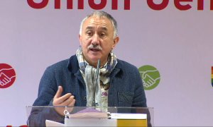 UGT insiste en que economía tiene relación directa con control de pandemia