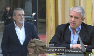 El juez sienta en el banquillo a Correa y otras 25 personas