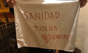 La privatización de la Sanidad sigue aumentado y ya representa un 29% del gasto total en salud