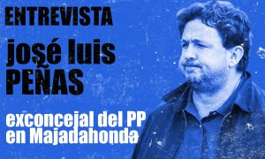 La Gürtel por dentro - Entrevista a José Luis Peñas, 'arrepentido' del PP - En la Frontera, 10 de noviembre de 2020