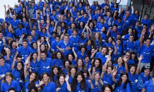 Más de 5.000 estudiantes e investigadores han recibido una beca de la Fundación La Caixa para ampliar su formación de excelencia