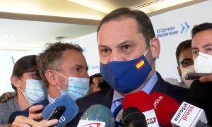 Ábalos considera "normalización democrática" el apoyo de Bildu a PGE