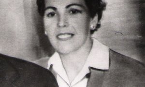 La guerrillera cordobesa Manuela Díaz Cabezas, la Parrillera.