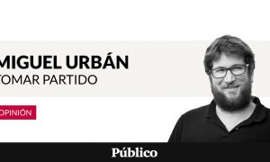 Tomar Partido - Cuarenta y cinco años de traición al pueblo saharaui