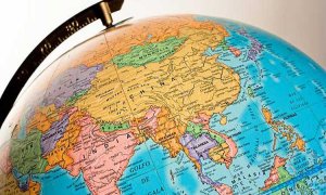 China crea el área de libre comercio más grande del Mundo