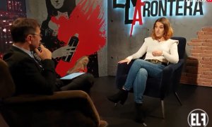 Juan Carlos Monedero entrevista a Noelia Vera, secretaria de Estado de Igualdad y contra la Violencia de Género