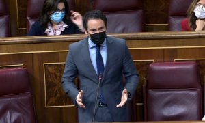 Egea augura que al PSOE "no le va a conocer ni la madre que le parió"