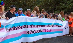 Cambiar el marco de la discusión sobre los derechos trans: pensar el reconocimiento y la redistribución