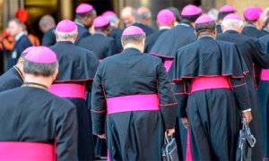 Enmienda a los PGE para recortar la asignación a la Iglesia católica