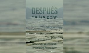 'Después de las ocho', 20 años del estallido racista de El Ejido