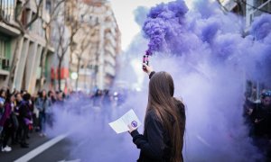 Torn de paraula - El feminisme a l'avantguarda de les polítiques públiques