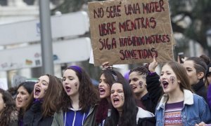 Más allá del 'sí es sí': aciertos y desaciertos del anteproyecto de ley de libertad sexual