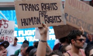 Otras miradas - Feminismo y derechos trans, un mismo compromiso