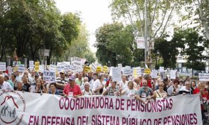 Voces de la precariedad - Pensiones: la reforma Escrivá