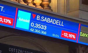 BBVA y Sabadell rompen las negociaciones al no llegar a un acuerdo sobre el precio
