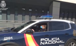A prisión dos hombres detenidos dos veces en dos días por hurtos y estafas en Santander