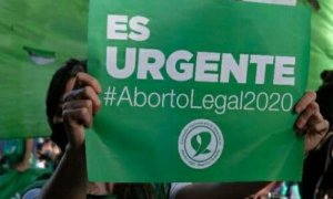 Comienza el debate del proyecto que busca legalizar el aborto en Argentina