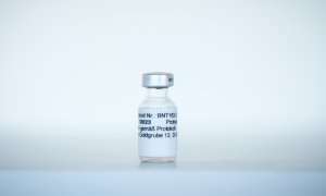 La OMS revisa la vacuna de Pfizer para aprobarla como uso de emergencia