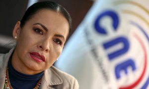 Ecuador ha dado enormes pasos en los últimos años en materia legislativa e institucional, "auténticos hitos" para la inclusión de la mujer en la vida política, explicó Atamaint quien matiza, no obstante, que el "reto" sigue estando en "la cultura política