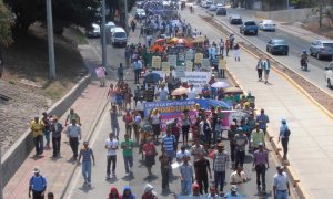 Incremento en Latinoamérica de los ataques contra comunidades durante la pandemia