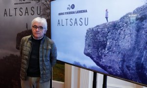 Serie Altsasu