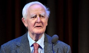 John Le Carré