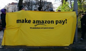 Estimado Sr. Bezos, los días de impunidad de Amazon han terminado