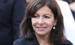 Anne Hidalgo