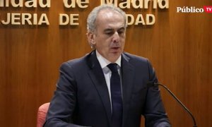 La Comunidad de Madrid endurece las restricciones de cara a las navidades