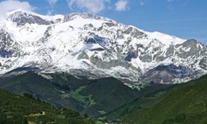 Cantabria destinará 928.000 euros a inversiones y ayudas en Picos de Europa