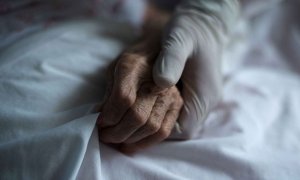 La ley de la eutanasia: una bofetada más a la Iglesia Católica