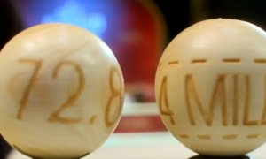 El 72.897, el 'Gordo' del Sorteo de Navidad 2020, dotado con 4.000.000 euros a la serie