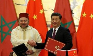 Punto y seguido - Sahara Occidental y los intereses de Rusia y China en el Magreb