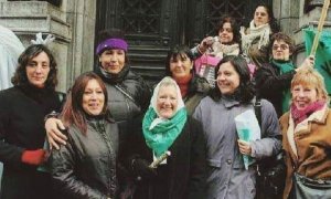 El derecho al aborto ya #esLey en Argentina