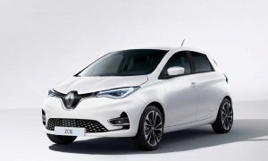 Los coches híbridos enchufables triplican sus ventas en los últimos compases del año