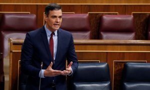 Los primeros Presupuestos del Gobierno de Sánchez entran en vigor este viernes y dejan atrás los de 2018 del PP