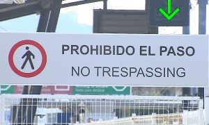 España anuncia acuerdo con Londres para aplicar Schengen en Gibraltar