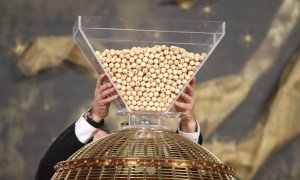 El Sorteo de la Lotería de 'El Niño' 2021 reparte 700 millones en premios, la misma cantidad que el año anterior