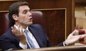 Rivera y García Egea comparan el asalto al Capitolio de EEUU con las manifestaciones de 'rodea el Congreso'