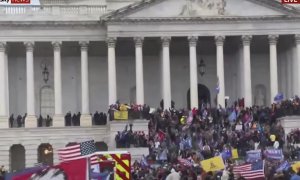 Los asaltos al Capitolio que vienen