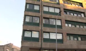 Detectado un segundo brote en una residencia de Ribeira, en Coruña, donde los ancianos habían recibido la vacuna