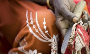 Más de 3.650 niñas españolas se encuentran en riesgo de sufrir mutilación genital