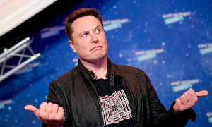 El fundador del fabricante de coches eléctricos Tesla ya es el más rico del planeta