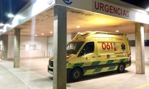 El sindicato USO denuncia que parte de la plantilla de Ambuibérica sigue sin recibir la vacuna frente al Covid-19