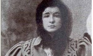 Enriqueta Martí Ripoll.